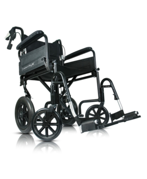 Airgo® Comfort-Plus XC Premium Lightweight Transport Chair