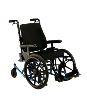 Invacare Compass SPT Tilt-in-Space Wheelchair