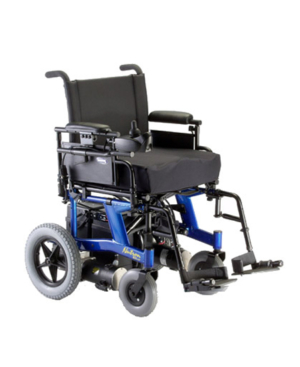 Invacare Nutron R51 LXP Power Wheelchair