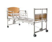 8199 Homecare Bed